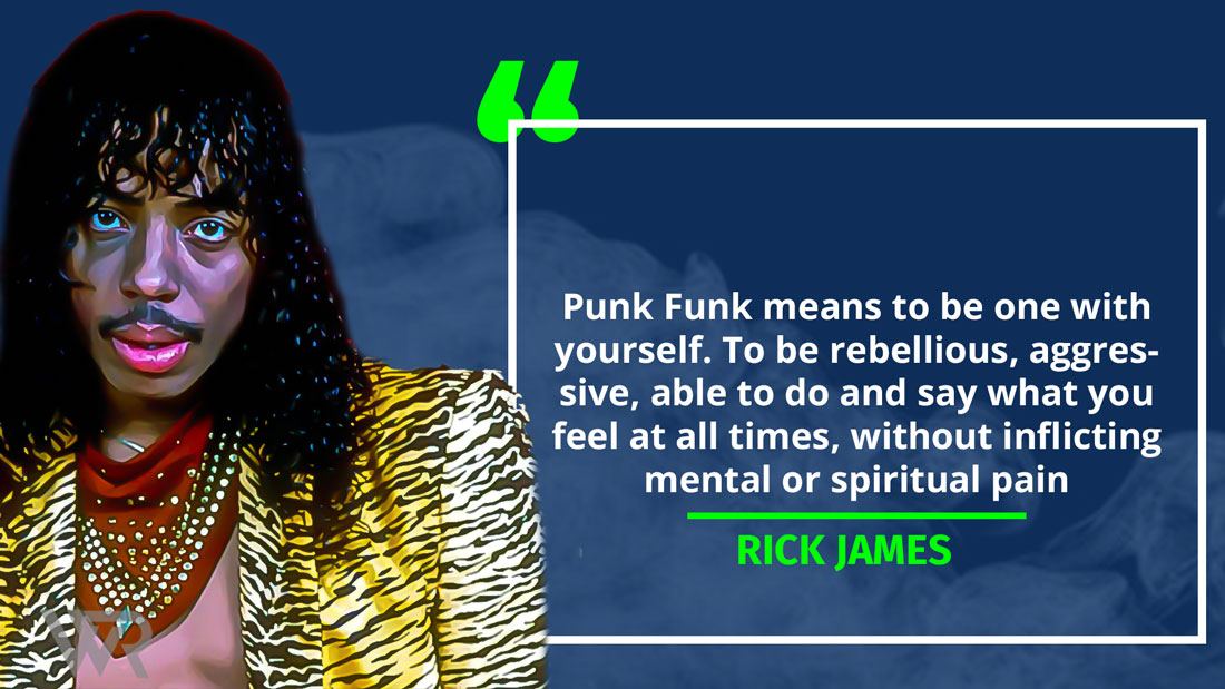 Rick James Net Worth & Achievements (1948 2004) Wealth Rector