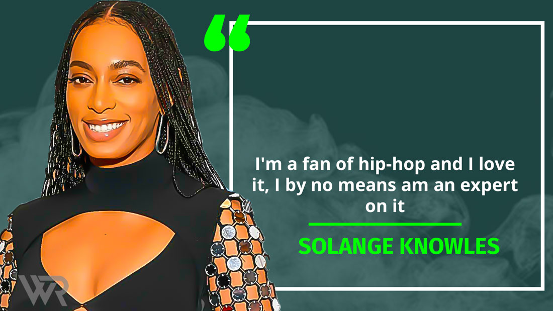 Solange Knowles Net Worth & Achievements (Updated 2025) Wealth Rector