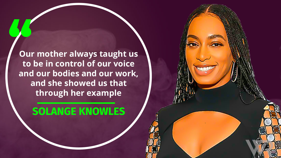 Solange Knowles Net Worth & Achievements (Updated 2025) Wealth Rector