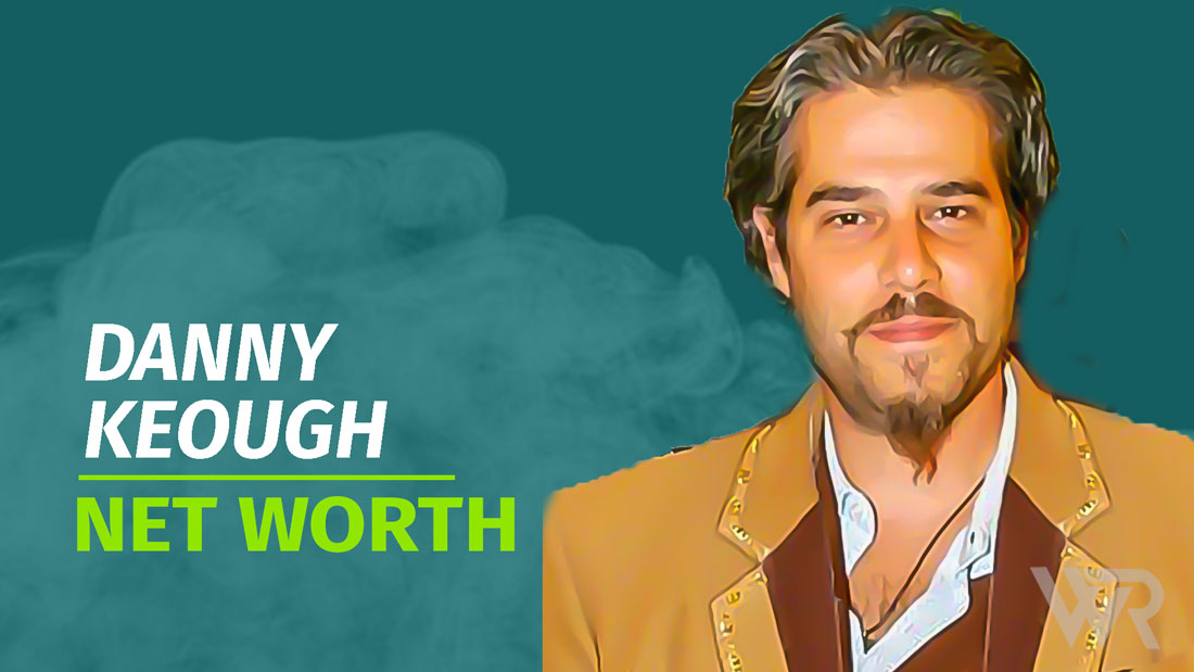 Danny Keough Net Worth & Achievements Wealth Rector