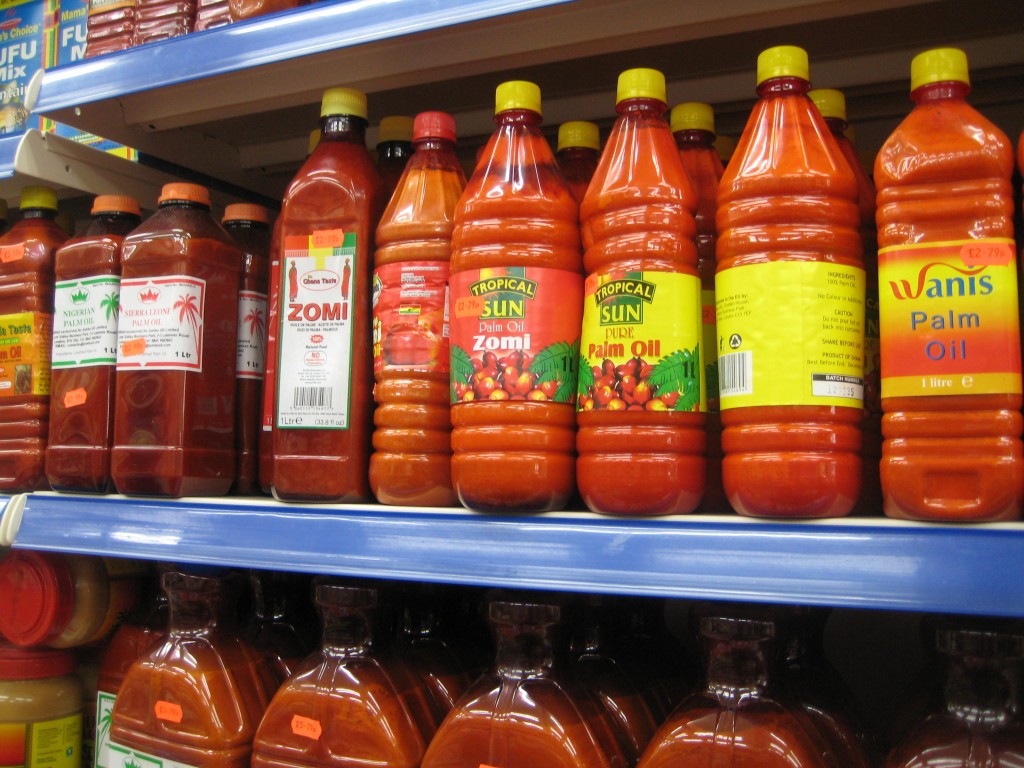How To Make ₦1,000,000 From Palm Oil Buying And Selling Business