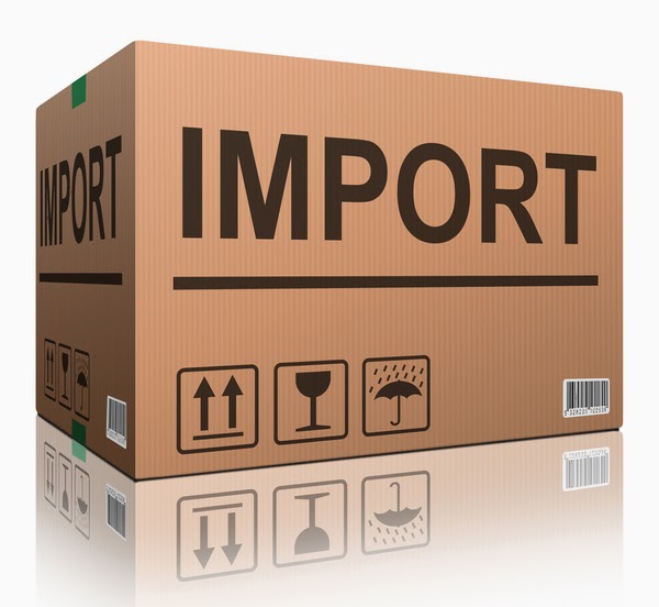 How to Import Goods From China to Nigeria Wealth Result