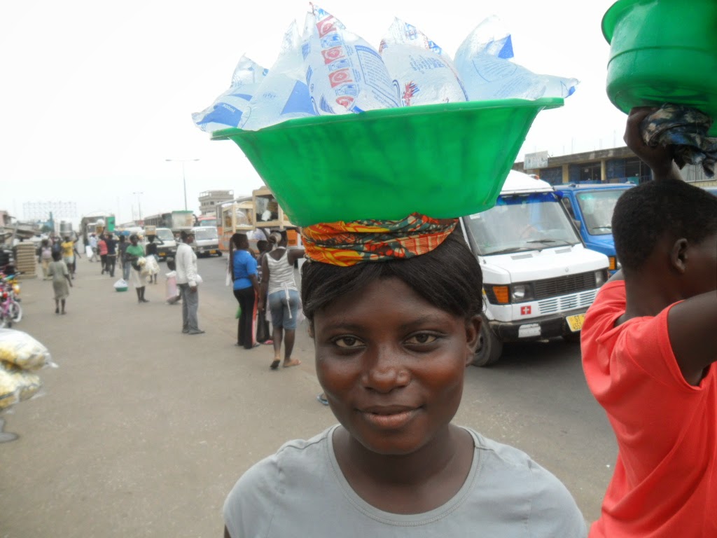 How To Start Pure Water Production In Nigeria (Feasibility Study)