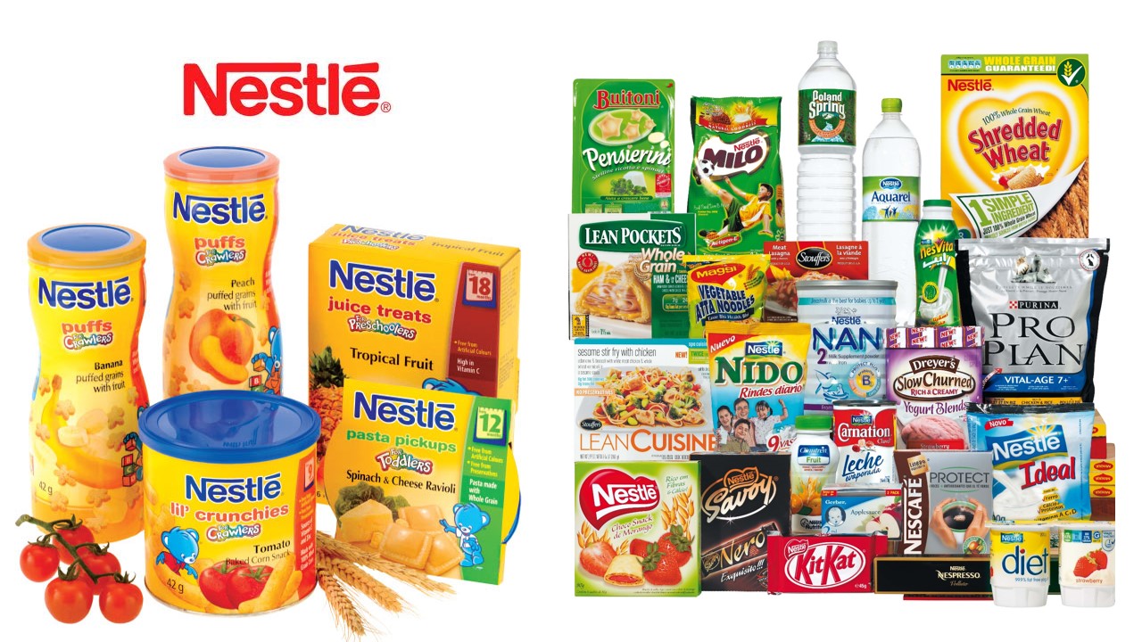 How To A Nestle Food Distributor In Nigeria Wealth Result