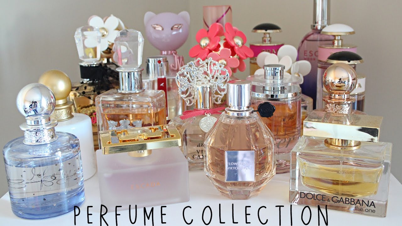 How to Make Perfume with 100 Natural Fragrance Wealth Result
