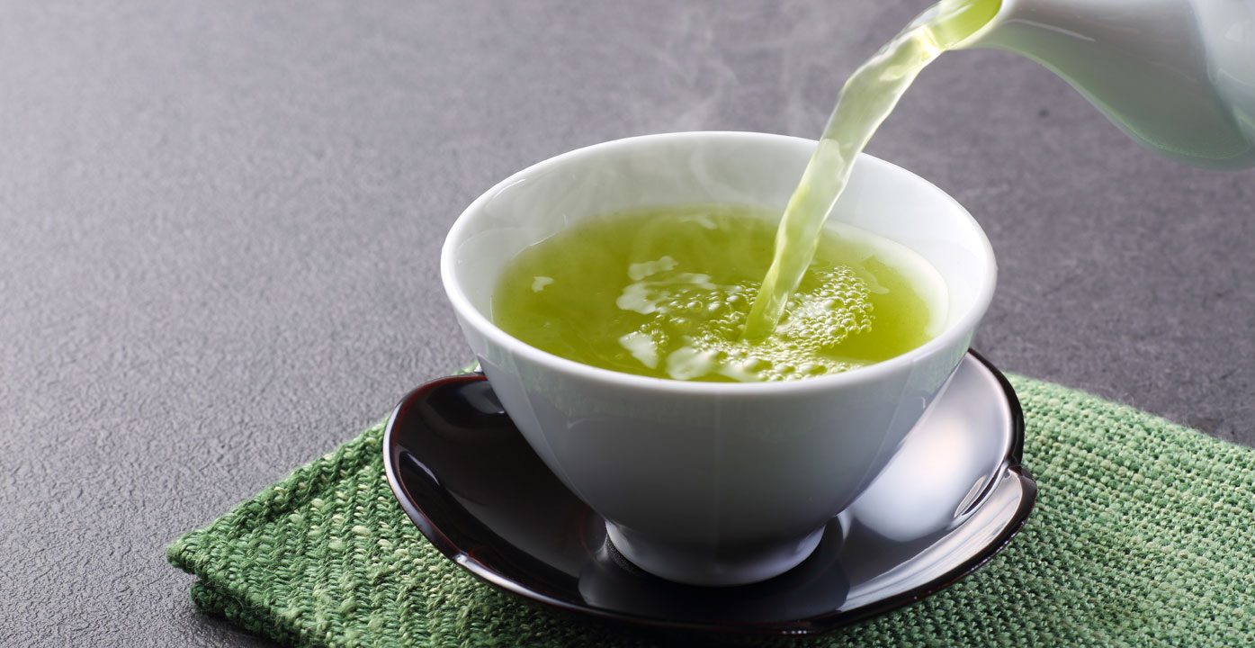 Top 10 Health Benefits of Green Tea for your Health Wealth Result