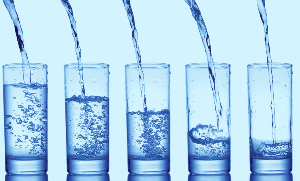 Super Health Benefits of Drinking Water in the Morning Wealth Result