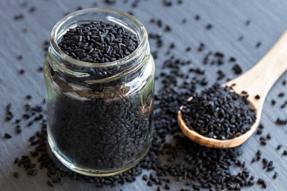 Black Seeds and its Numerous Health Benefits Wealth Result
