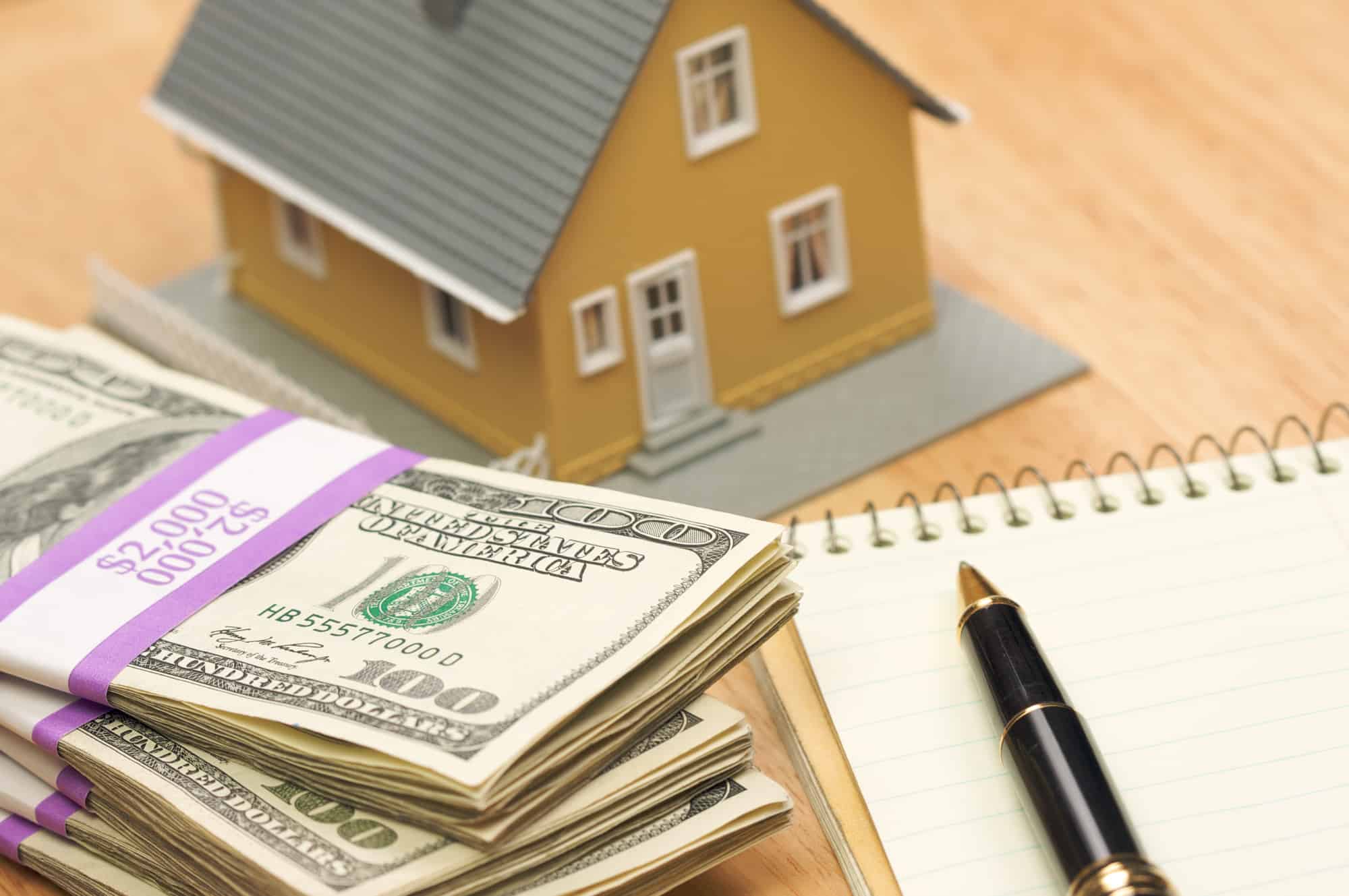 How to Save for a House Wealthtender