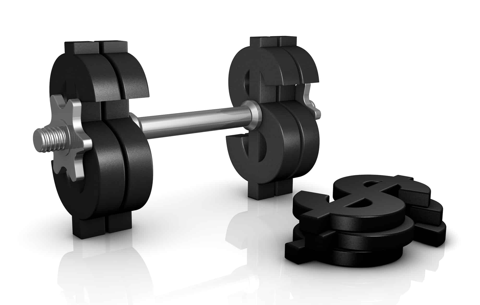 Can the Financial Gym Help You Fix Your Finances? Wealthtender