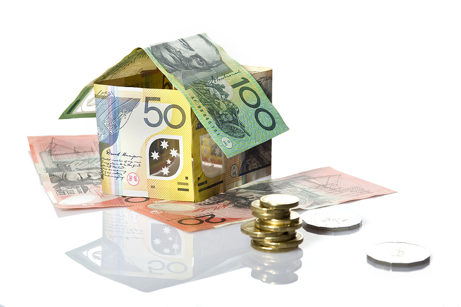 UP STYLE your financial house Wealth Train