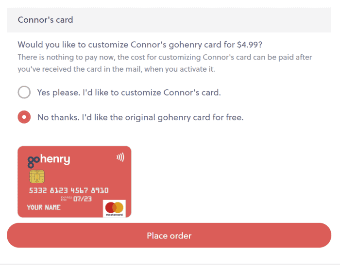 2024 GoHenry Card Review [A Trustworthy Kids' Debit Card]