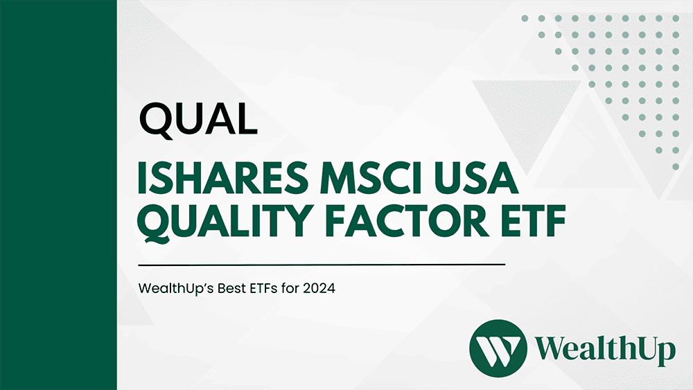 The 24 Best ETFs to Buy for a Prosperous 2024