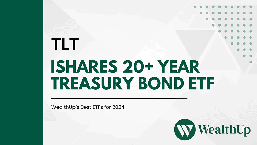 The 24 Best ETFs to Buy for a Prosperous 2024