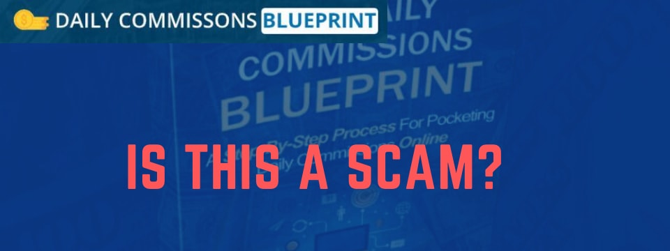 daily commissions blueprint review Wealthy By Default