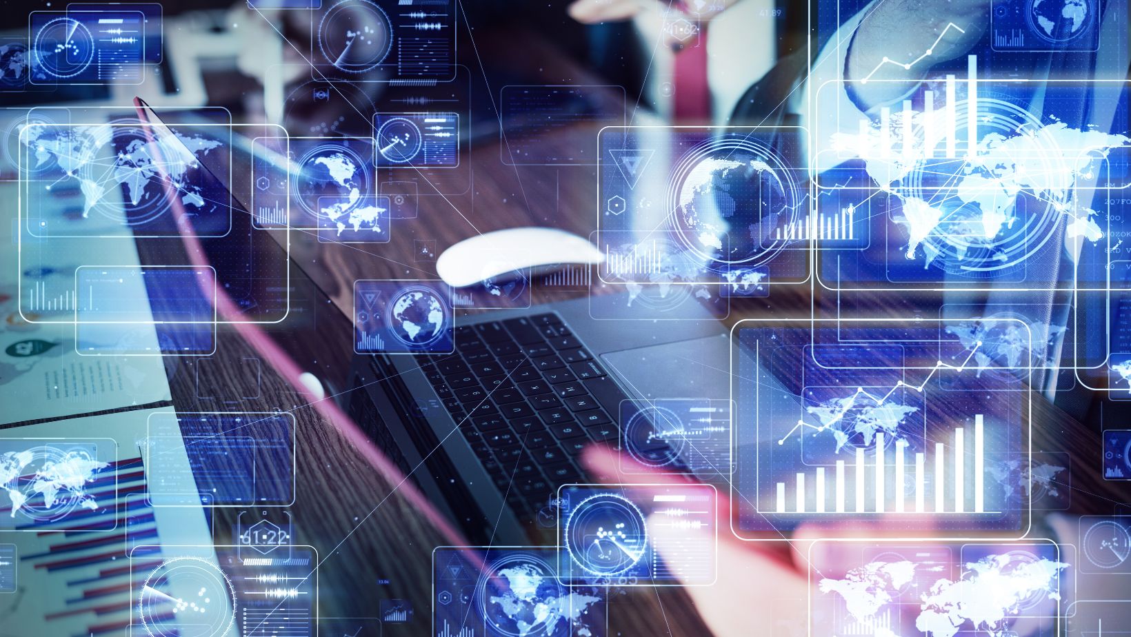 companies like splunk