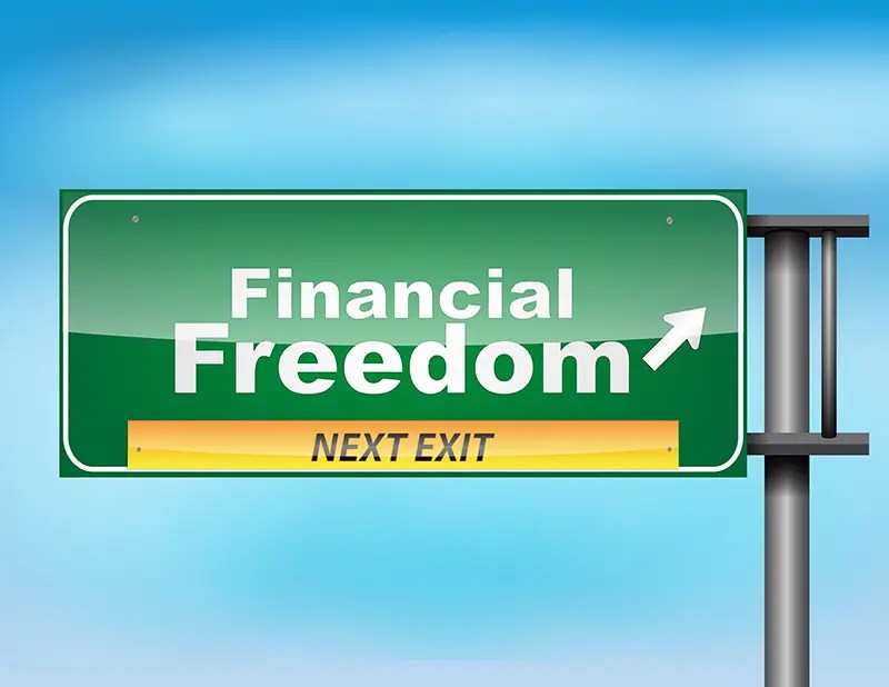 The Physician's First 10 Steps to Financial Freedom Start Here