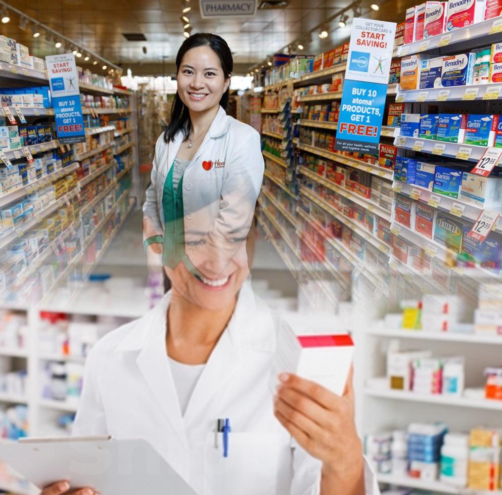 Online Pharmacy Store In India Offers A Lot Of Benefits To Its