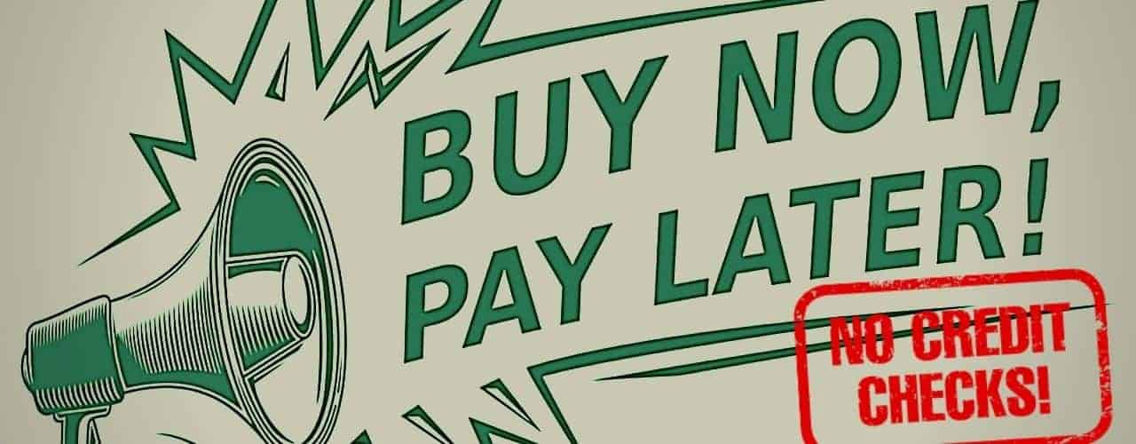 Top Buy Now Pay Later No Credit Check Instant Approval Sites Wealthy
