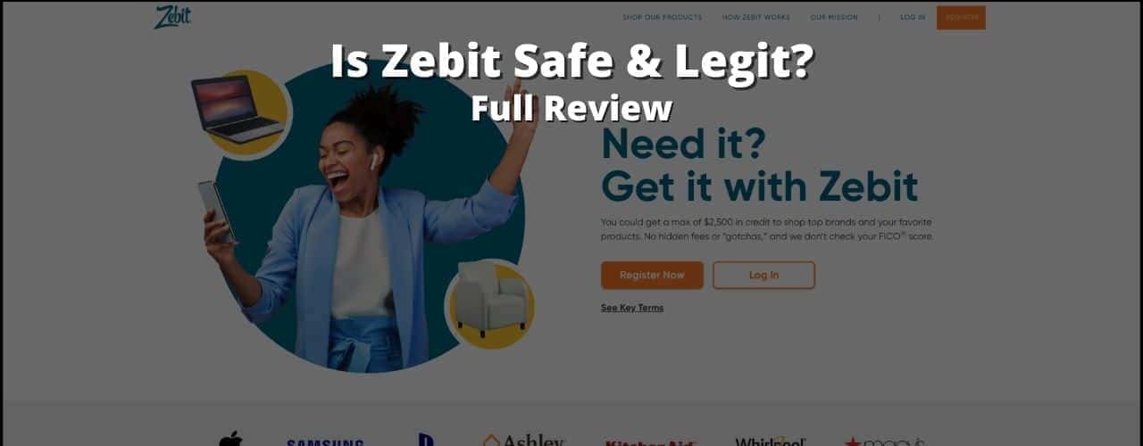 Is Zebit Legit? A Zebit Review with Everything You Need to Know