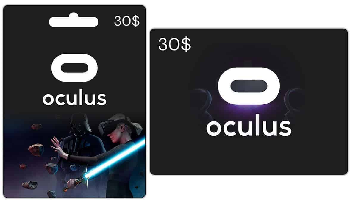 Oculus Store Gift Card How to Give the Gift of a Game [Top 3 Ways