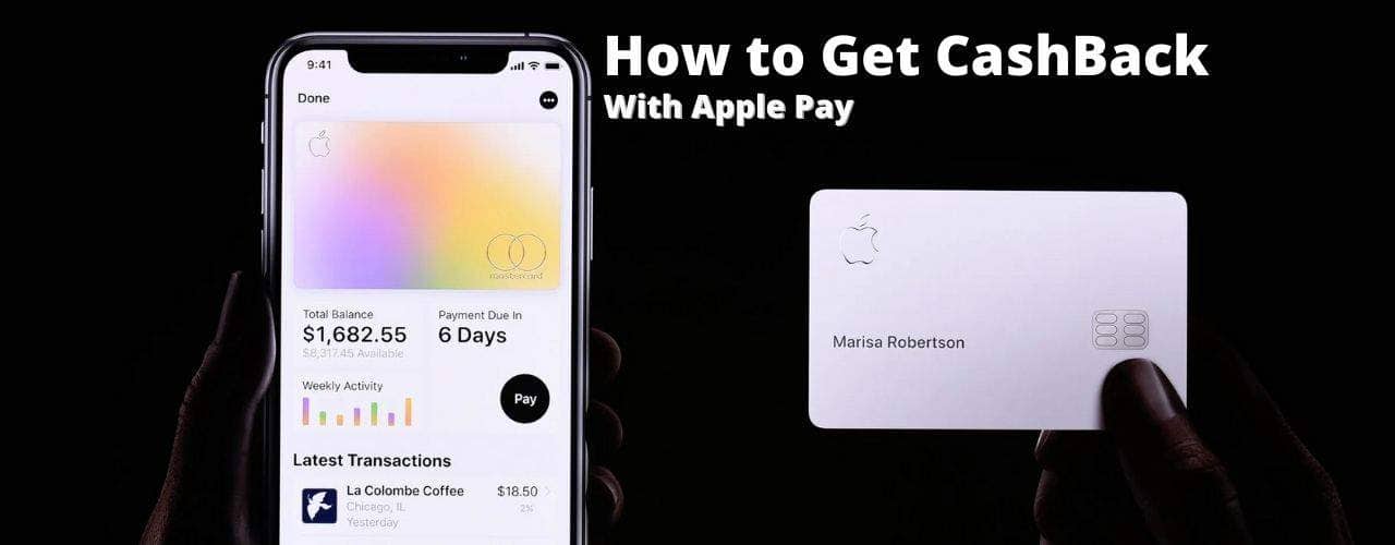 Cash Back with Apple Pay? (Cashback) Wealthy Nickel