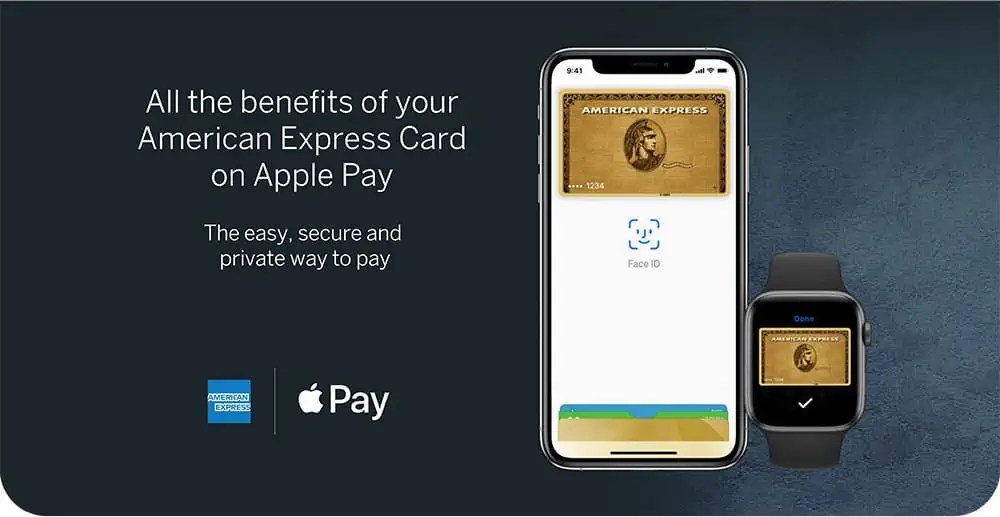 Does Amex Work with Apple Pay? How to Sync Your Card Wealthy Nickel