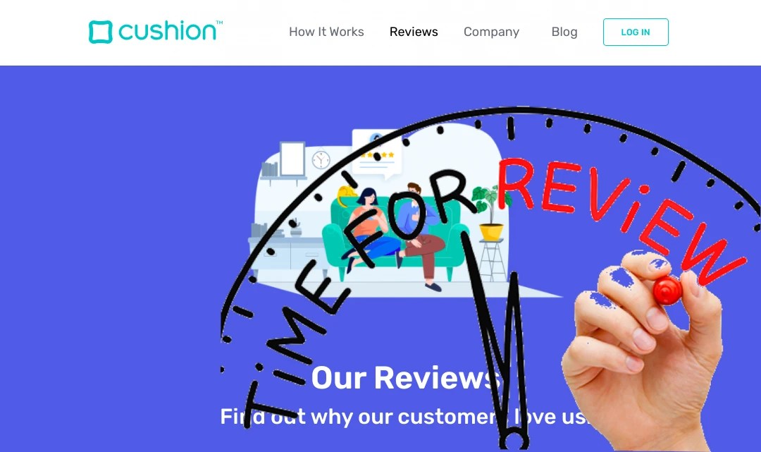 Cushion AI Review Wealthy Nickel