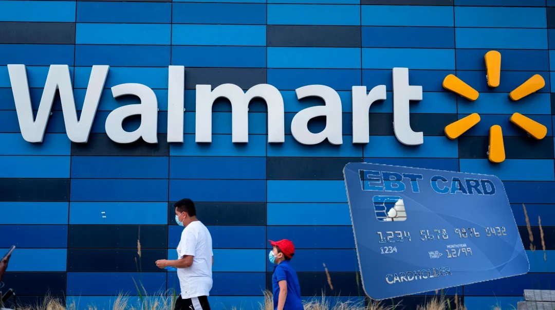 Does Walmart Take EBT? Wealthy Nickel