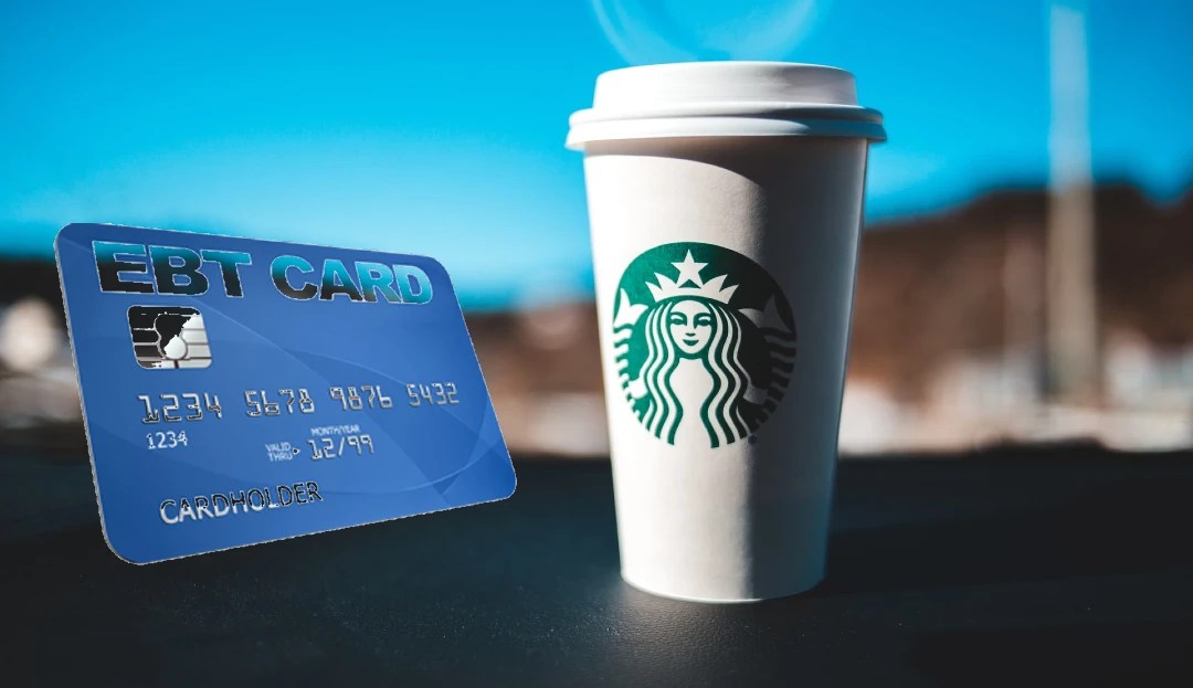 Does Starbucks Take EBT? Wealthy Nickel