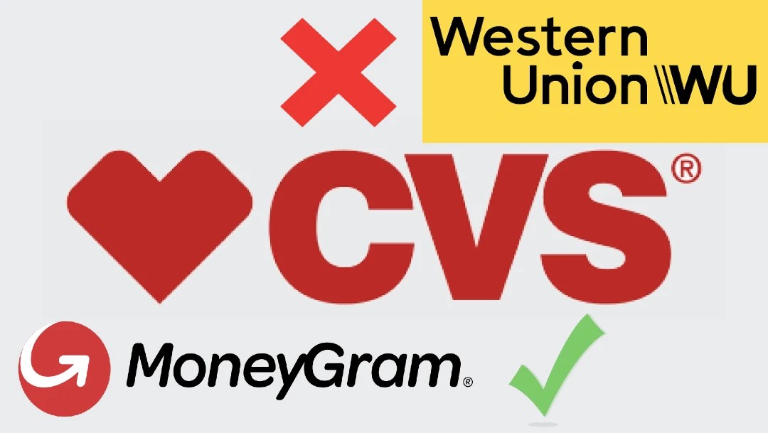 Does CVS Have Western Union? Wealthy Nickel