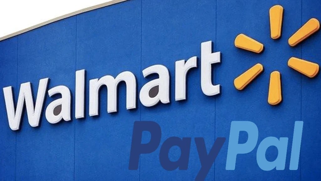 Does Walmart Accept PayPal? Wealthy Nickel