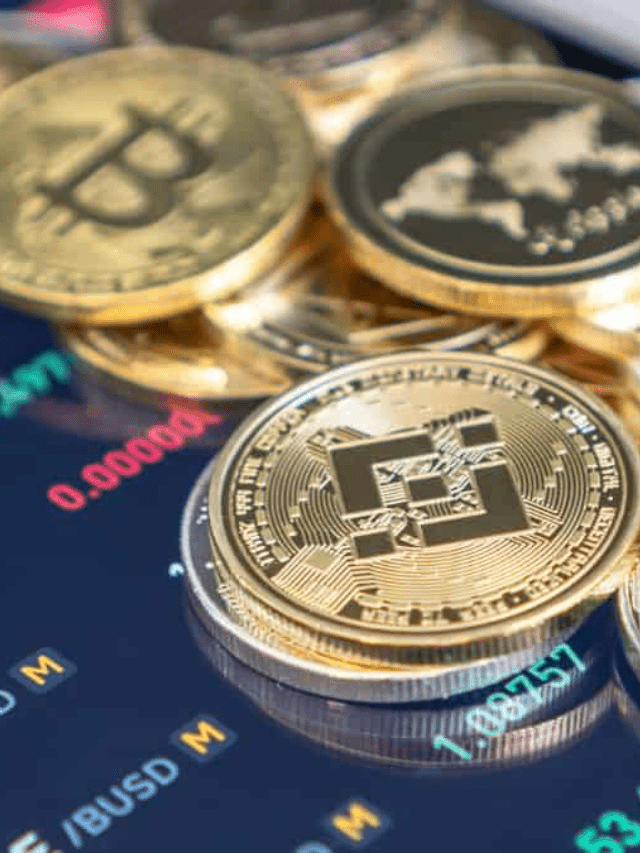 Best Places To Put Your Money After The Crypto Crash Story Wealthy Nickel