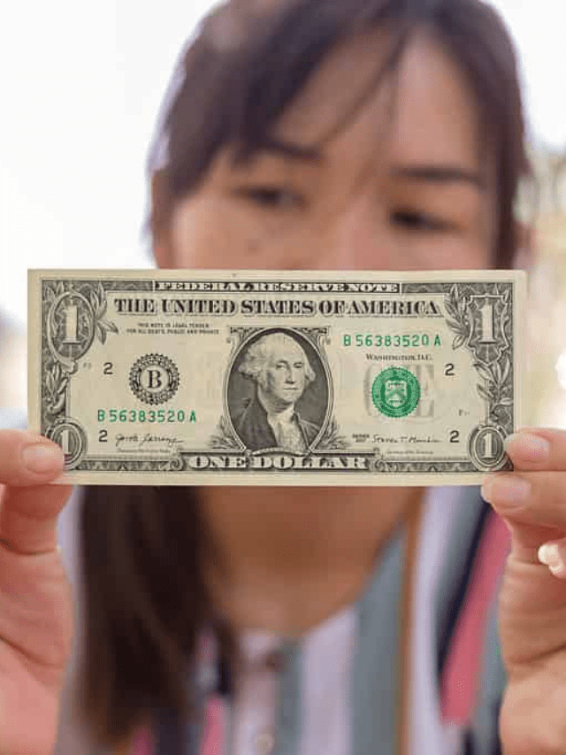 Your $1 bill could be worth thousands. Here's how to check