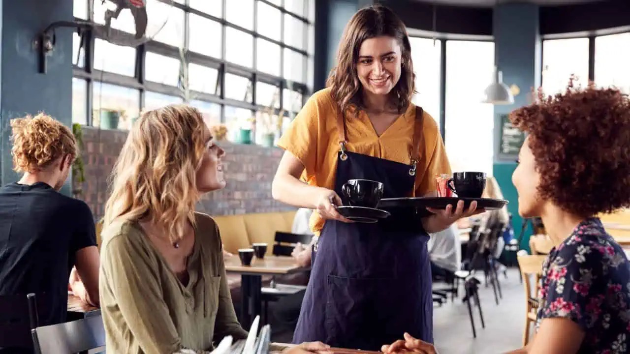 12 Jobs That Will Hire You Right Now Even Without A High School