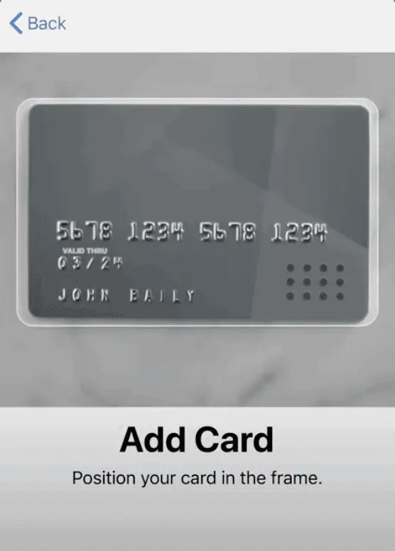 Does Amex Work with Apple Pay? How to Sync Your Card Wealthy Nickel