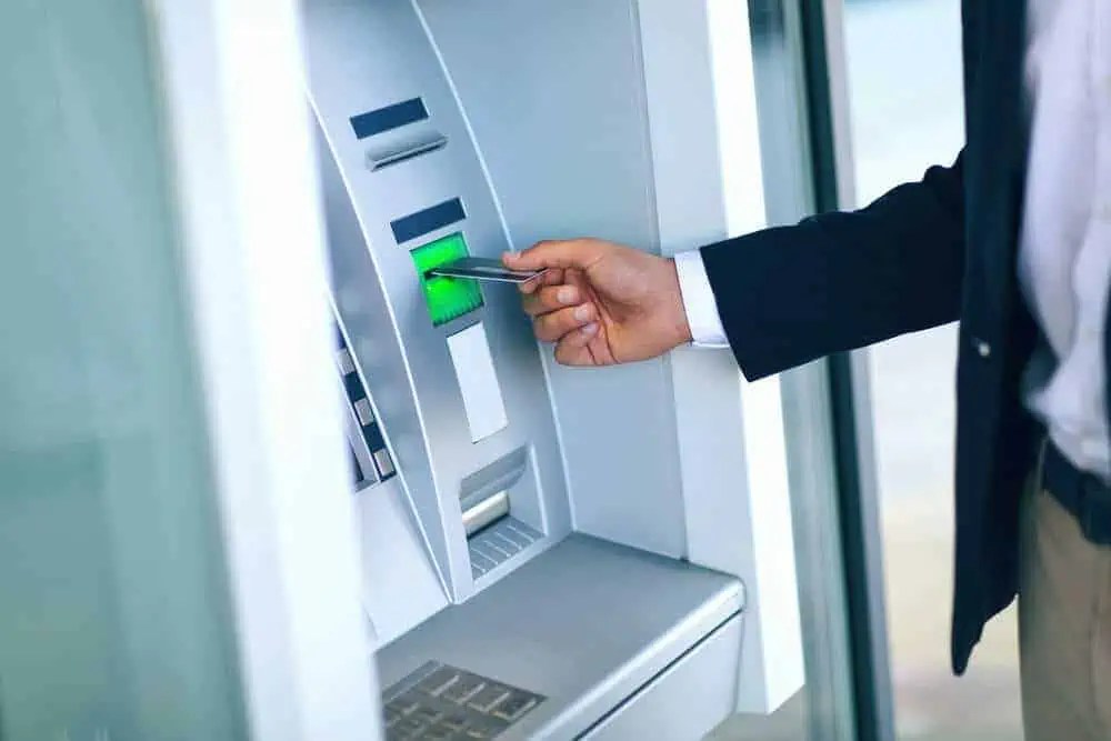 Can I Use or Withdraw Chime Without my Card? Virtual Cardless ATM
