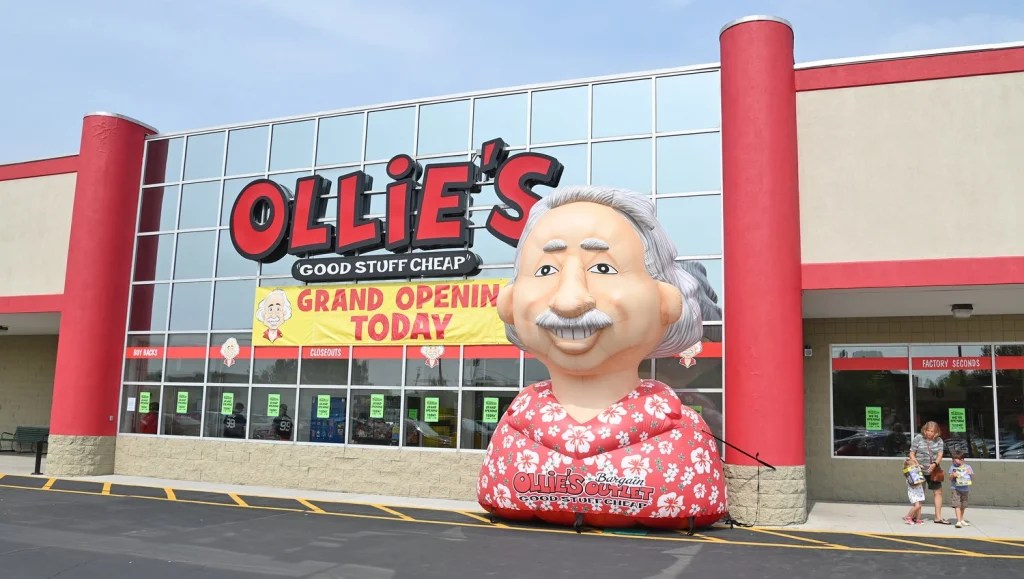 Does Ollie’s Take EBT? Wealthy Nickel