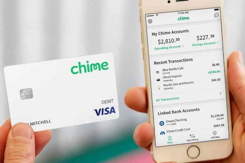 How to Find Chime Routing Number ? Move Money to Chime Wealthy Nickel