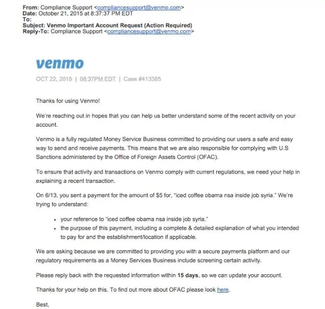 Why is my Venmo Account on Hold? How to Get it Unfrozen Wealthy Nickel