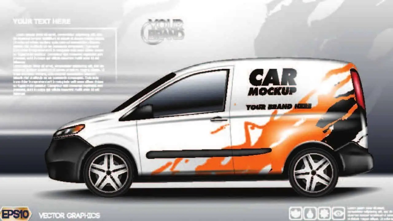 5 Legit Companies That Pay You to Advertise on Your Car Wealthy Nickel