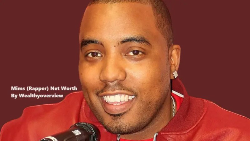 2018 rapper net worth