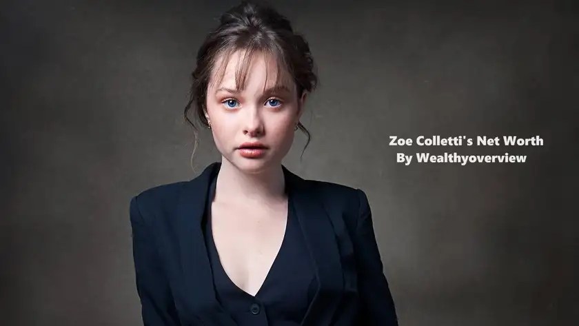Zoe Colletti Net Worth 2024 - Income, Salary, Career, Age, Biography