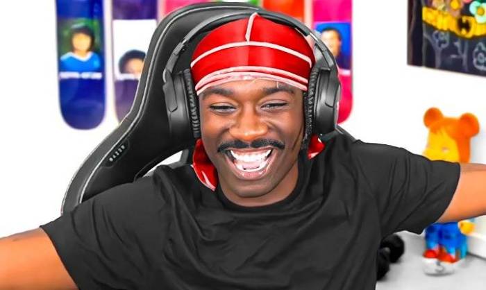 Brucedropemoff net worth 2025