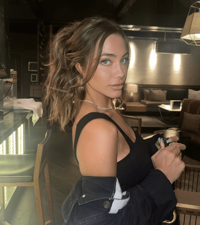 Celina Smith Net Worth Age, Height, Weight, Family, Bio/Wiki 2024