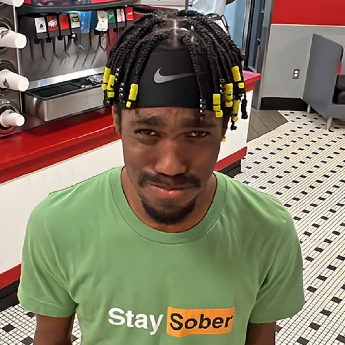 D'Aydrian Harding Net Worth 2023 Age, Height, Weight, Family, Bio