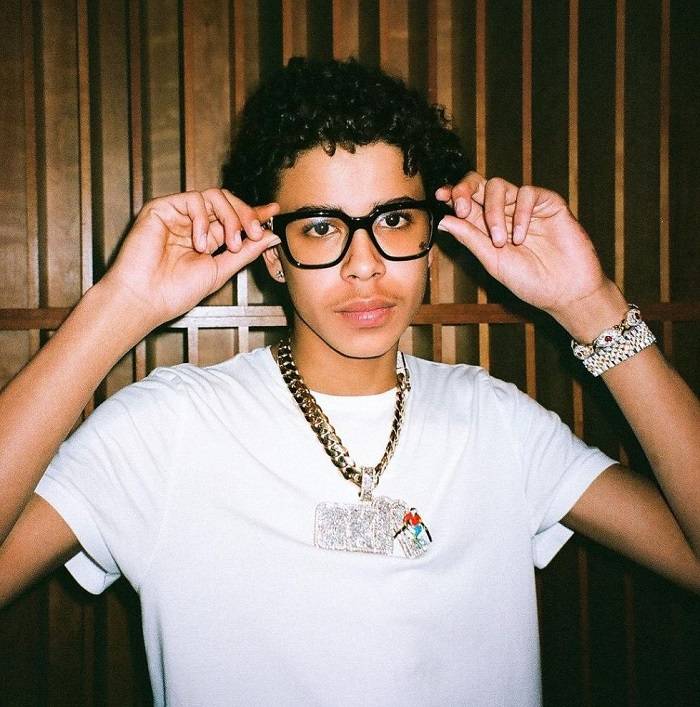 Luh Tyler Net Worth Age Height Weight Family Biowiki 2024