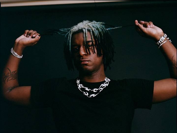 Ken Carson Net Worth Age, Height, Weight, Family, Bio/Wiki 2024