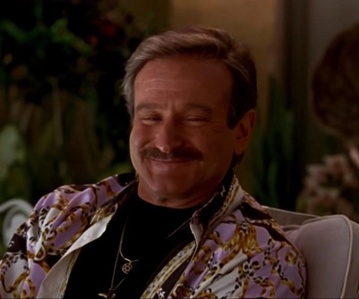 Robin Williams Net Worth (2025) Career, Age, And Legacy