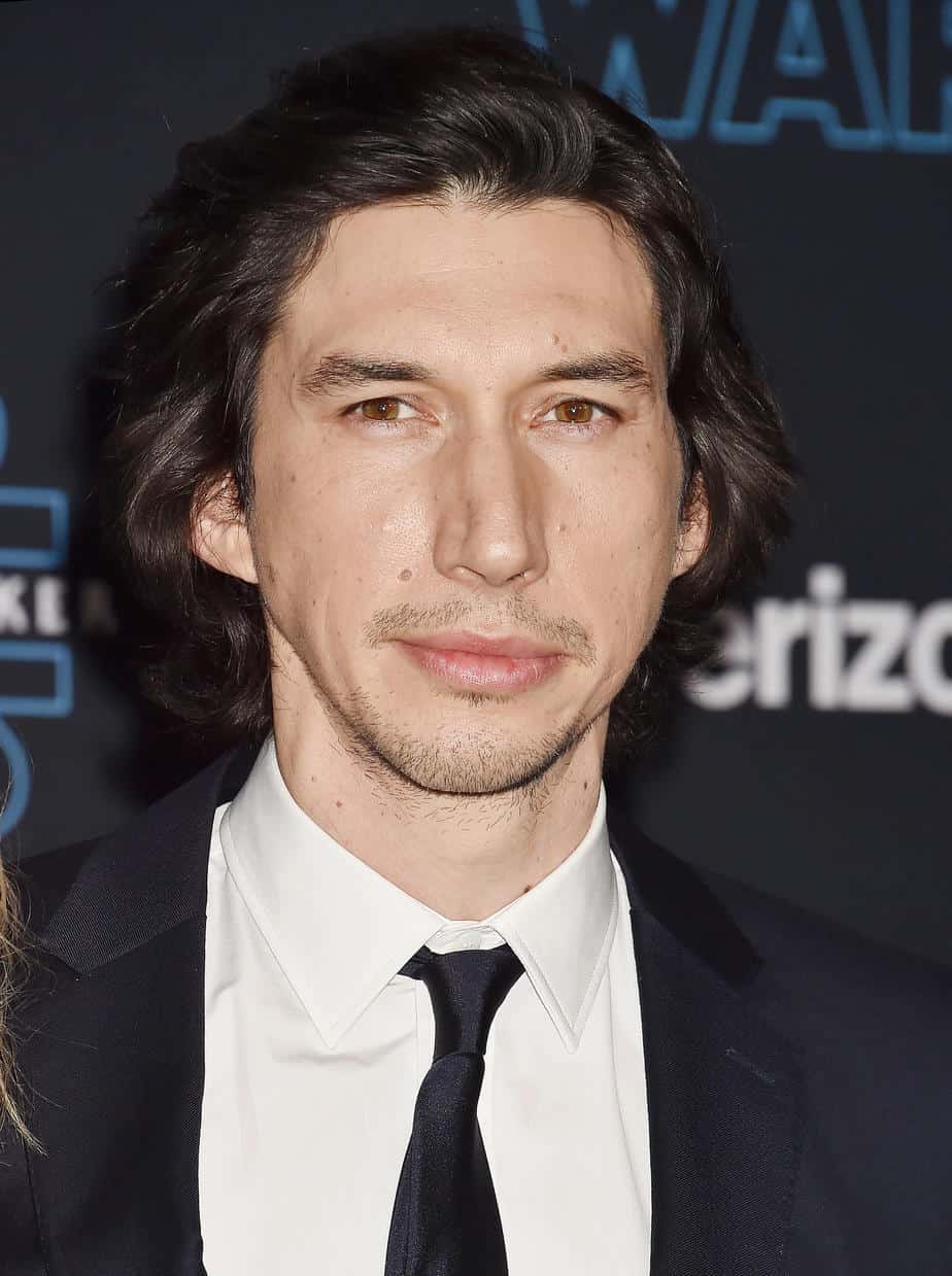 Adam Driver Net Worth [2021 Update] Career & Lifestyle Wealthy Peeps